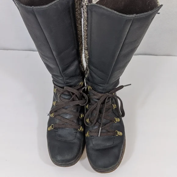 Merrell boots mid calf hiking outdoor - Picture 7 of 7